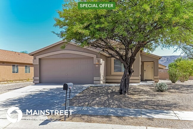 Building Photo - 3755 W Fitzwater Ct Rental