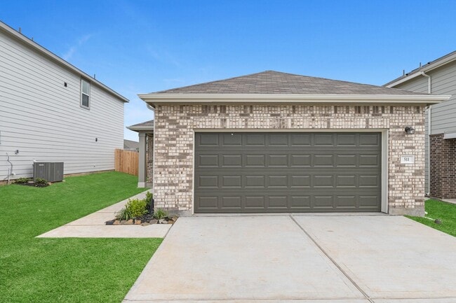 Photo - 10006 Tiger Flower Ln