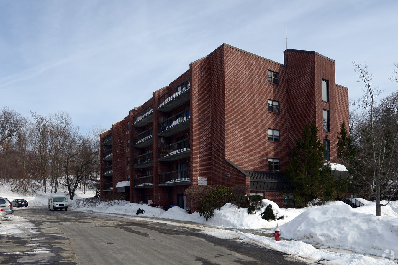 Ardemore At Wellesley - Ardemore At Wellesley Apartments