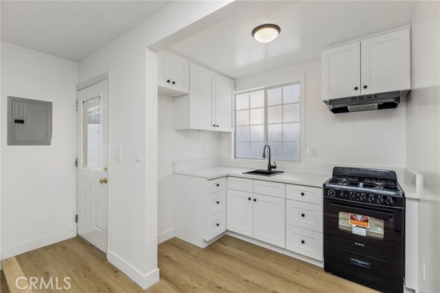 Photo - 16640 Los Alimos St