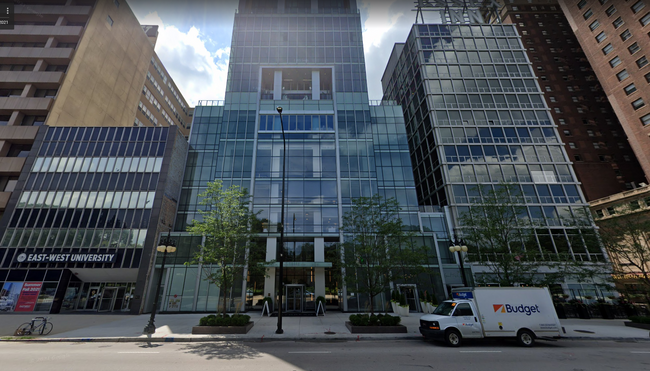 Photo - 816 S Michigan Ave Apartments Unit 10