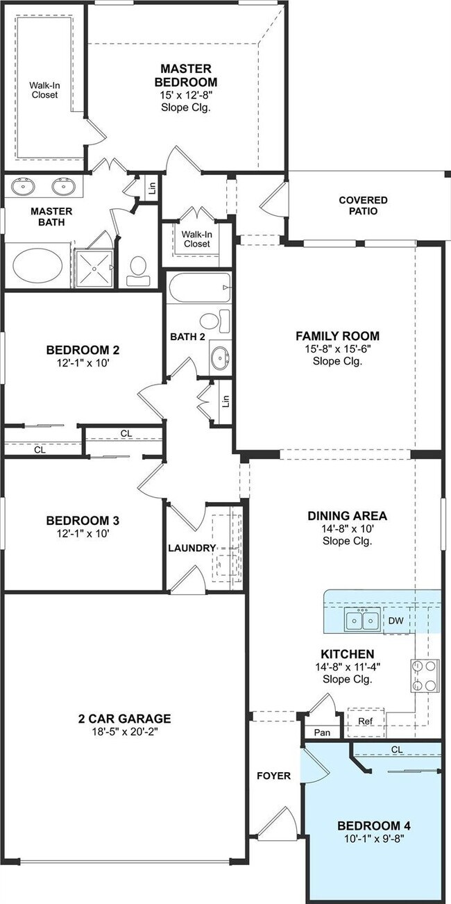 Photo - 4302 Reese Ravine Ln