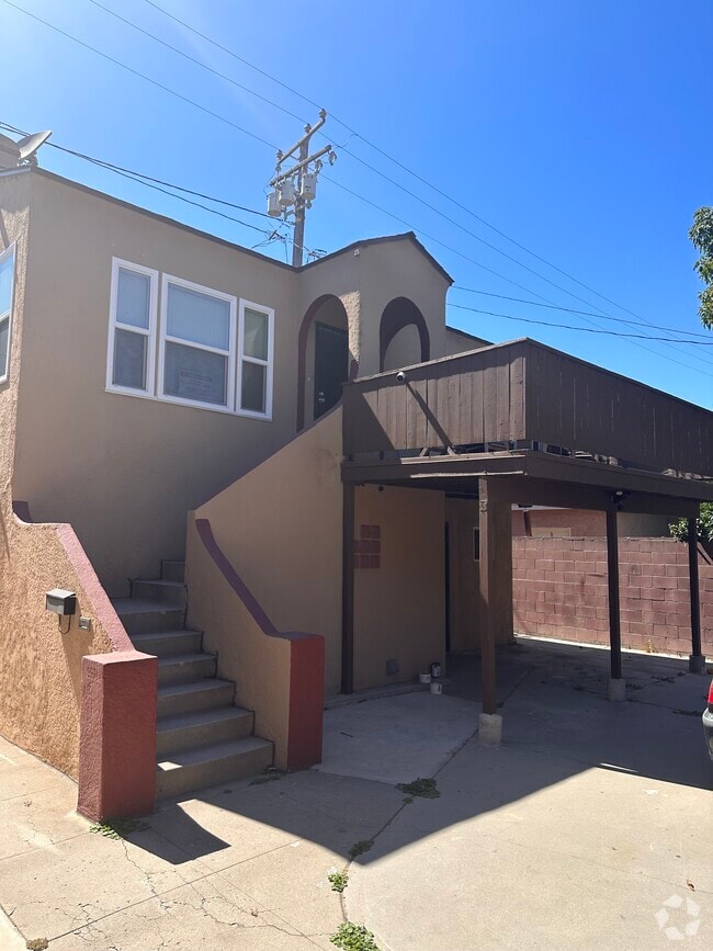 Building Photo - 1823 Maine Ave Rental