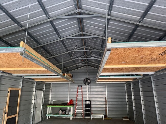 Photo - Water Access Living with Detached Garage & Spacious Comfort