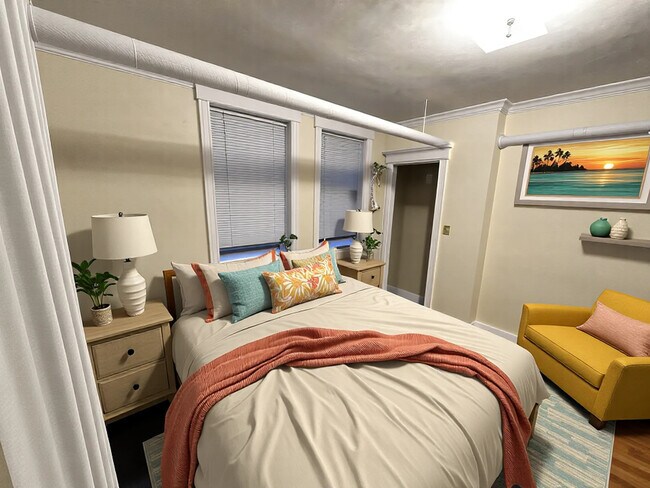 Photo - 29 Glenville Ave Unit 29A