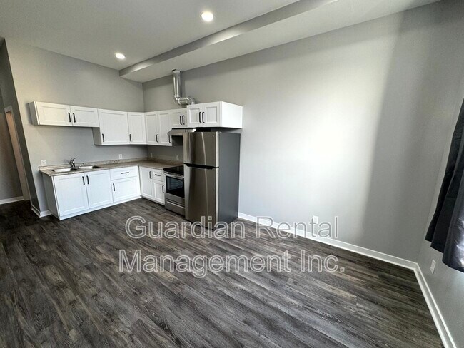 Photo - 209 Simpson St Unité 6B