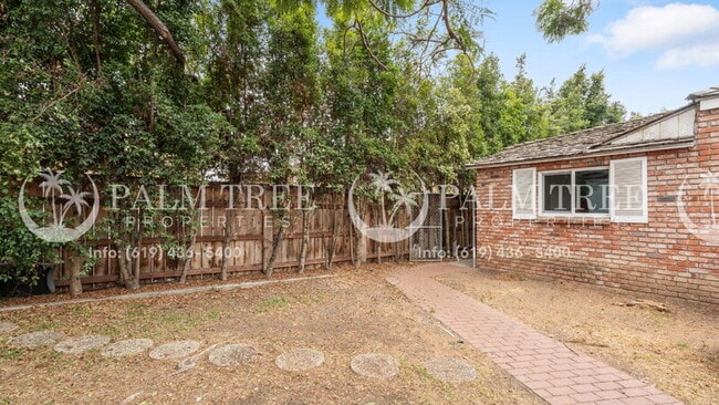 Building Photo - 576 Garrett Ave Unit A