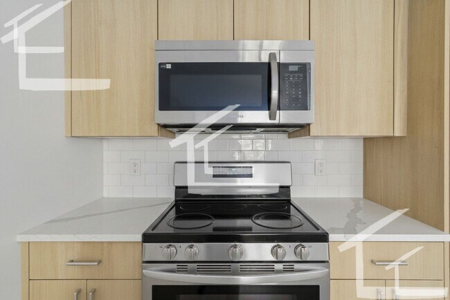 Photo - Brand new luxury building with flexible move in dates!