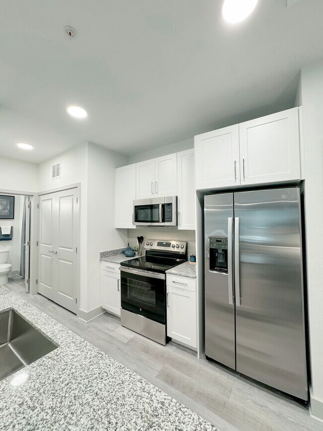 Photo - 5436 Huffines Blvd Unit 4205