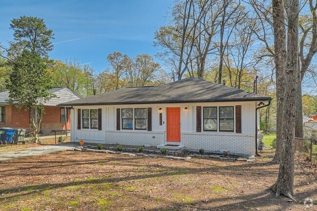 Building Photo - 1746 Hadlock St SW Rental