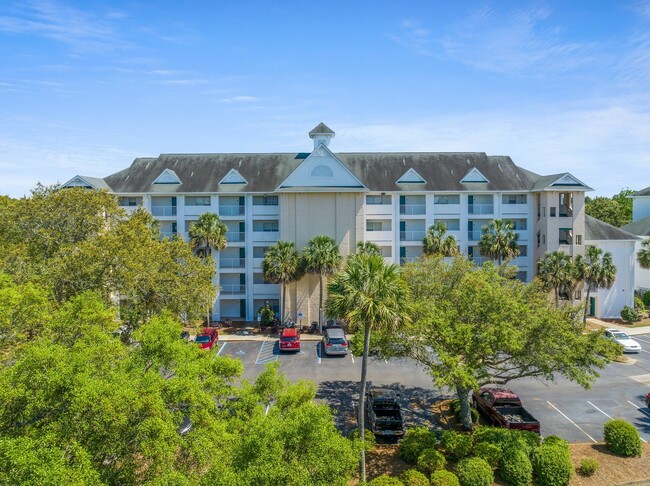 Ground Floor condo at the Florida Club!! - Ground Floor condo at the Florida Club!! Unidad 112