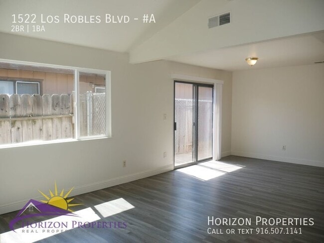 Photo - 1522 Los Robles Blvd Unit #A