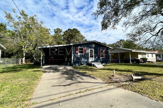 Photo - Newly Remodeled 3 Bd / 1 Ba in Moss Point
