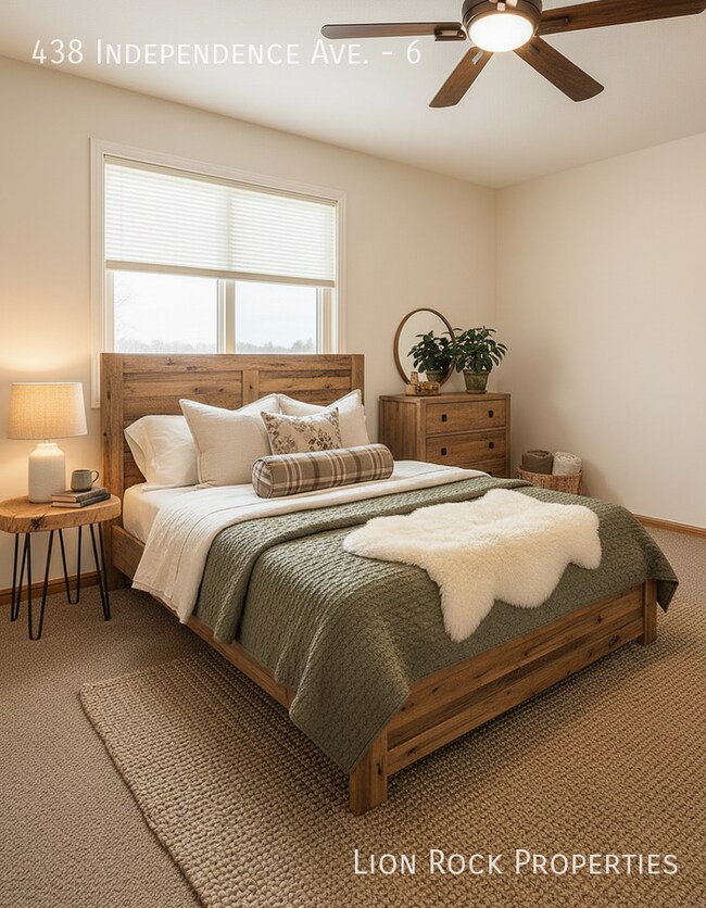 Photo - 438 Independence Ave N Unit 6