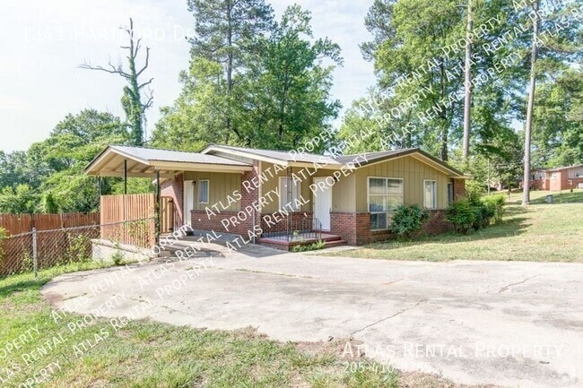 Building Photo - 1341 Hartford Dr Rental