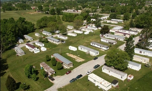 Photo - Arrowhead Ranch Apartments