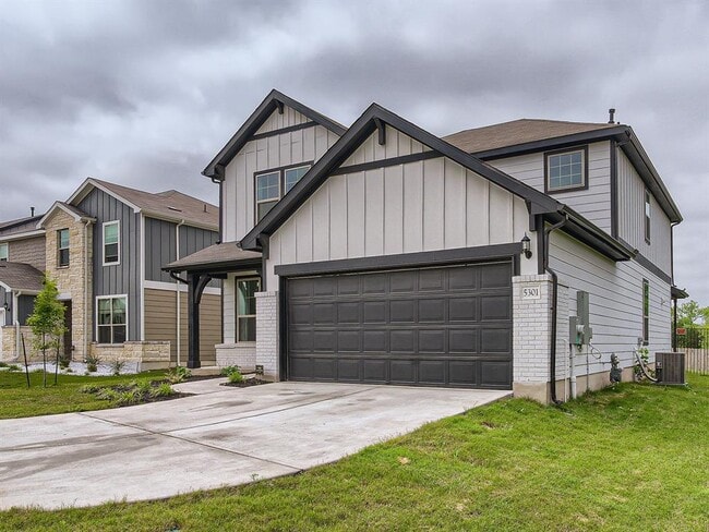 Photo - 5301 Hallowell Ct