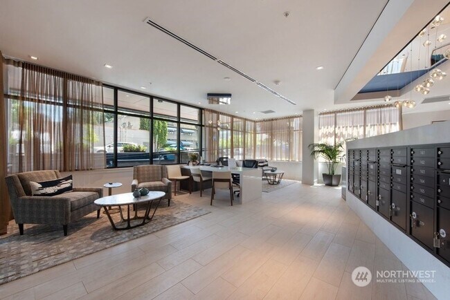 Photo - Urban living in downtown Bellevue...