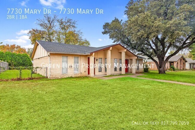 Photo - 7730 Mary Dr Unit 7730 Mary Dr