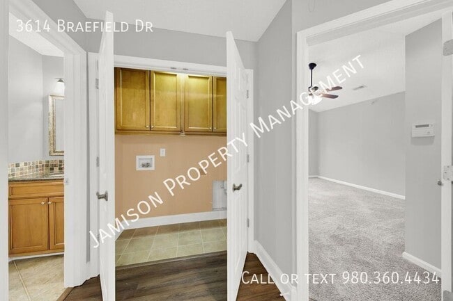 Photo - 3614 Braefield Dr