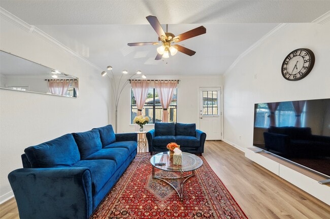 Building Photo - 18626 Prairie Larkspur Dr Rental