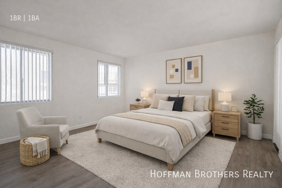 Photo - 1427 Euclid St Unidad D