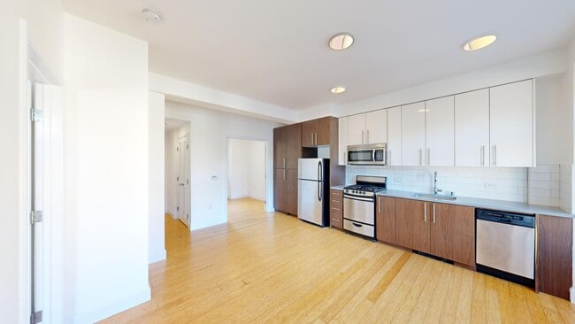 Photo - 540 Leavenworth Street