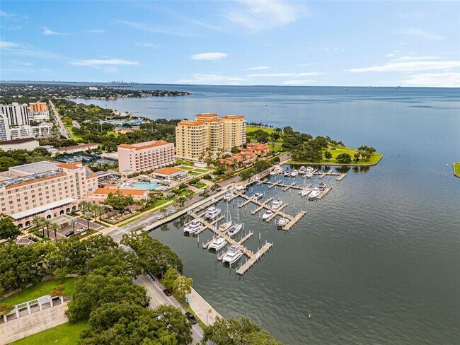 Photo - 300 Beach Dr NE Unit 1504