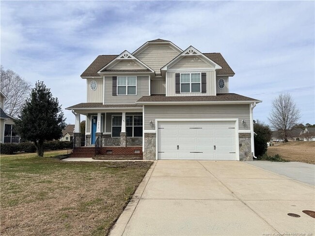 Photo - 3917 Barnsdale Dr