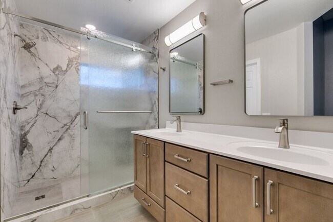 Photo - Fully Remodeled Corner-Lot Home with Dual Primary Suites & Private Patio