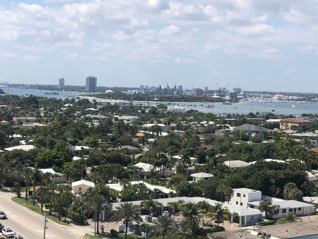Photo - 3400 N Ocean Dr Unit 1506
