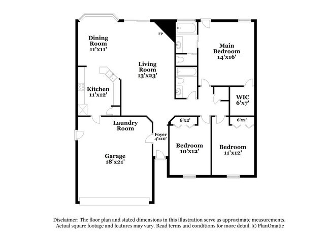 Photo - 8047 Bridgecreek Dr W