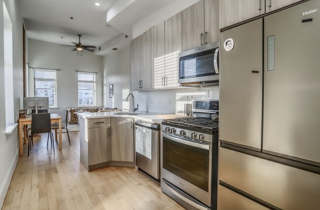 Photo - 301 Madison St Unit 4S