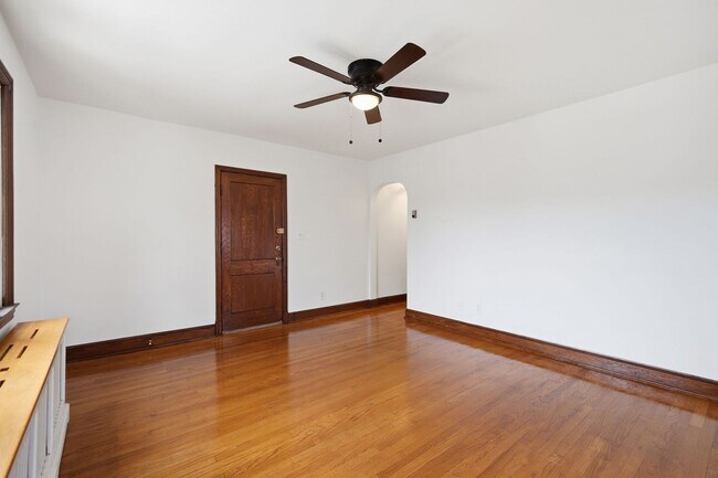 Photo - 4026 9th St NE Unidad #4