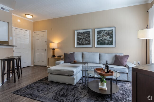 1BR, 1BA - A1 West