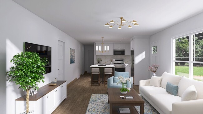 Photo - The Villas at Oak Run