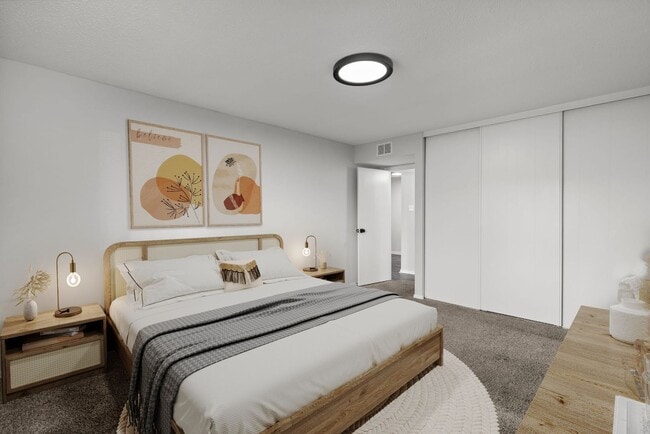 Photo - Hazelwood Forest Apartments