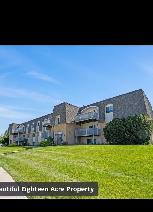 Photo - Country Club View