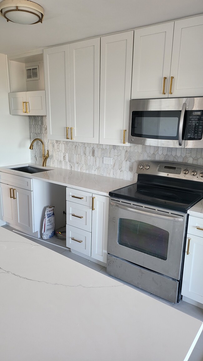 Building Photo - 5445 N Sheridan Rd Unit 1512