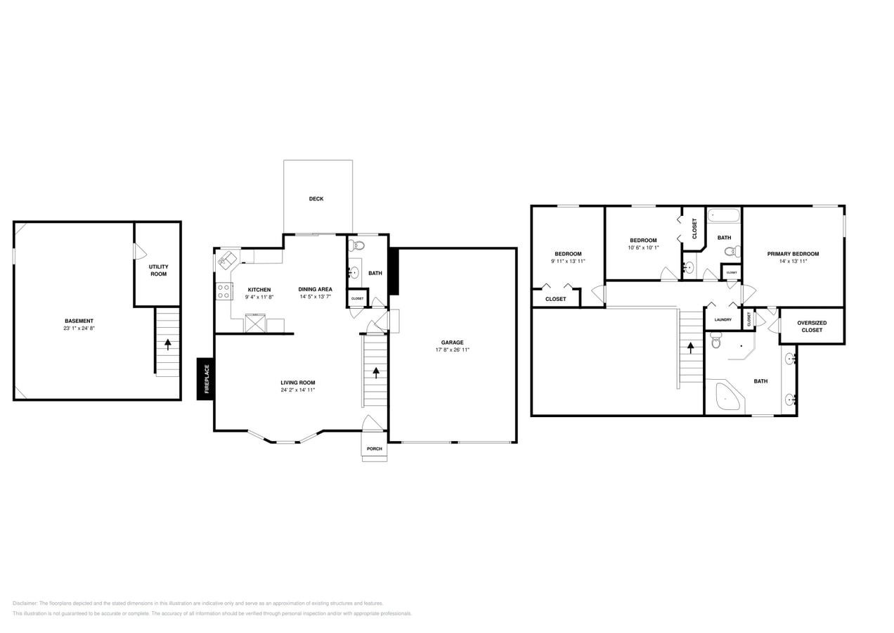 Photo - 1400 Cottonwood Dr