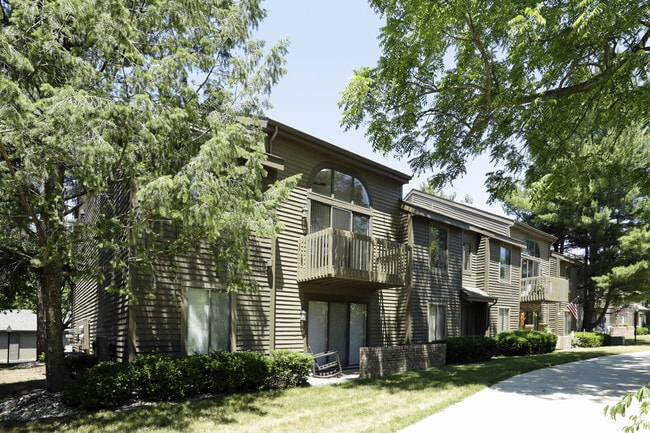 York Woods Center