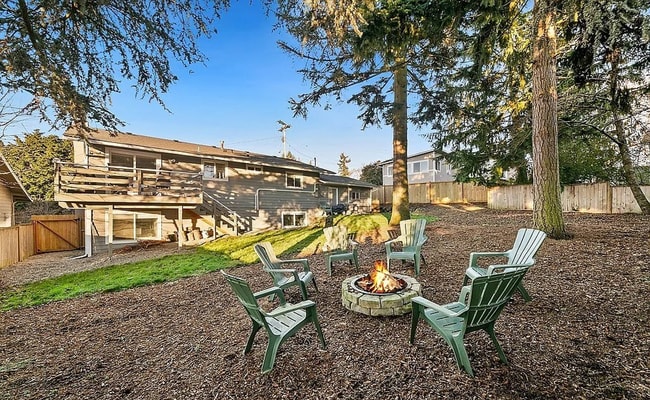 Photo - Beautiful Kent WA Home! Apply Today!