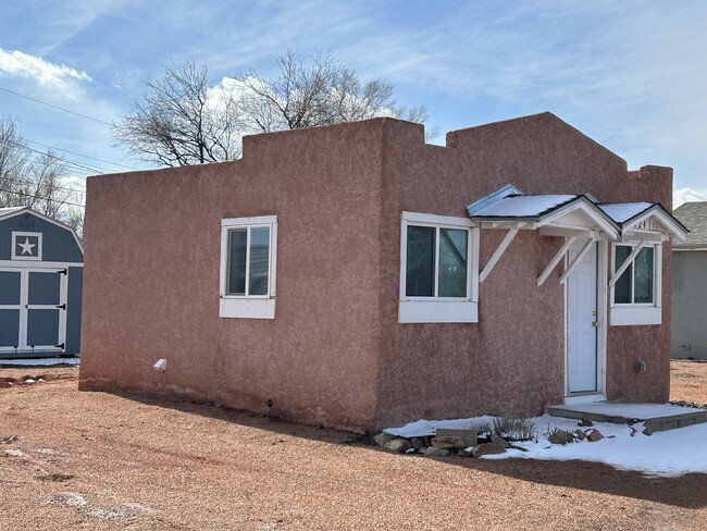 Photo - 1924 W 22nd St House