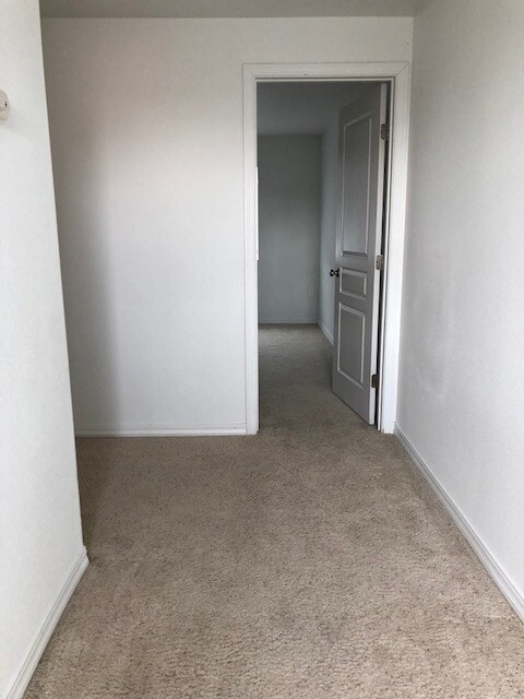 Photo - 4 Bedroom 2.5 Bath with 2 car garage