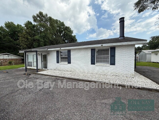 Building Photo - 6201 Three Notch Rd