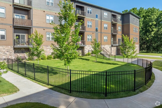 Dog Park - Whitney Point