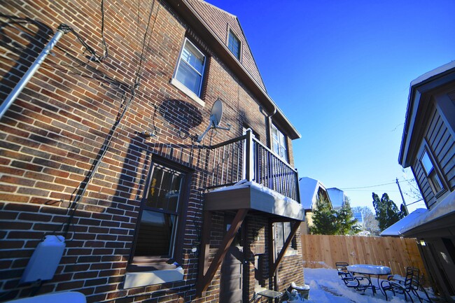 Photo - 4421 N Cramer St