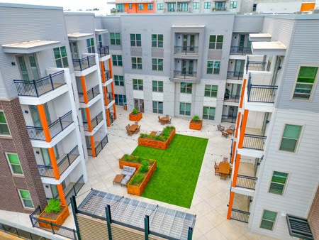 The Link at Columbia Senior Residences