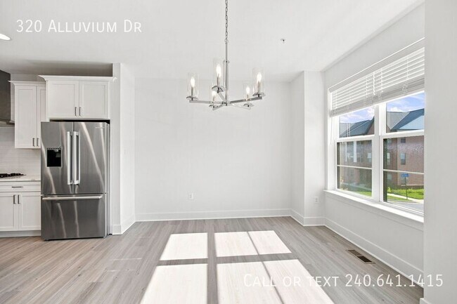 320 Alluvium Dr