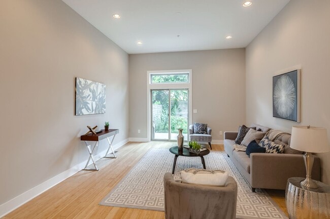 Photo - Northern Liberties 4 Bedroom Townhome
